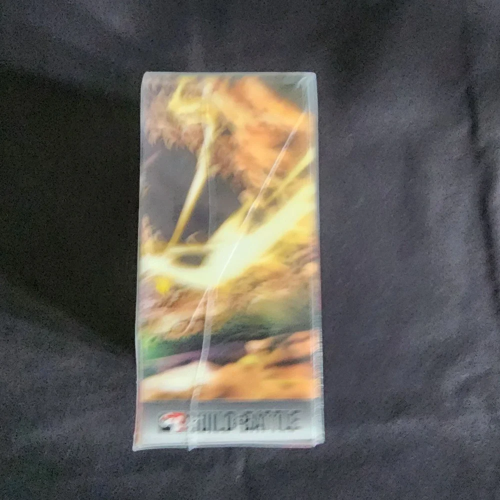 Pokemon Surging Sparks Build & Battle Box Unisex New Factory Sealed TCG Deck